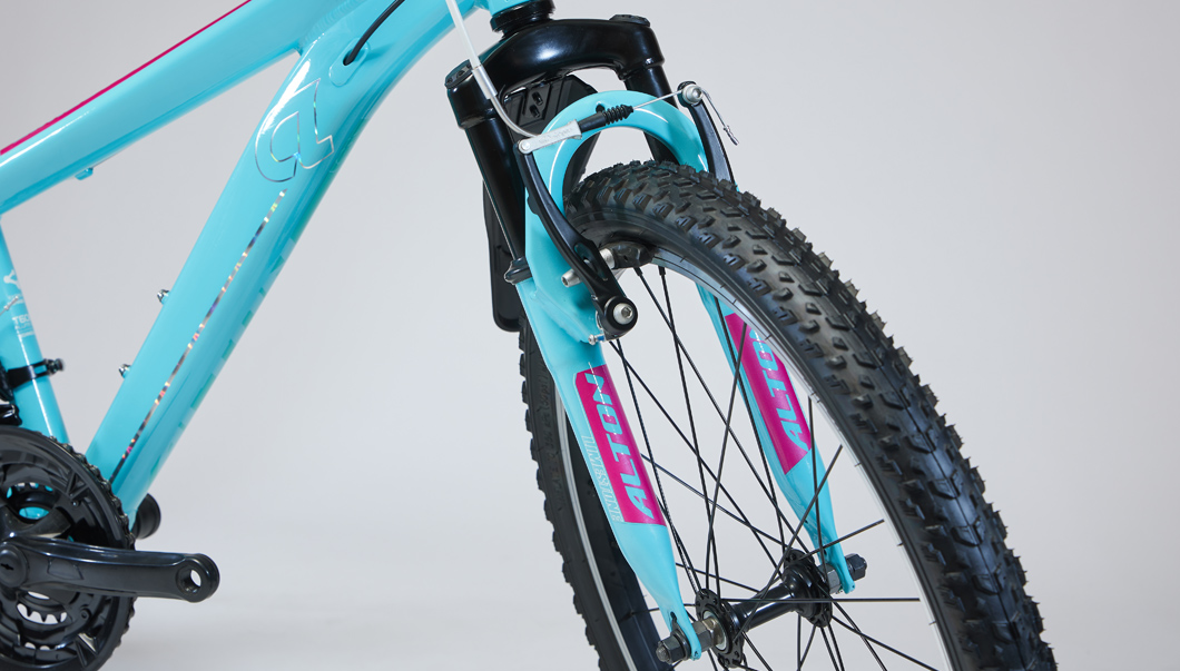 Alton Sports R22 alton